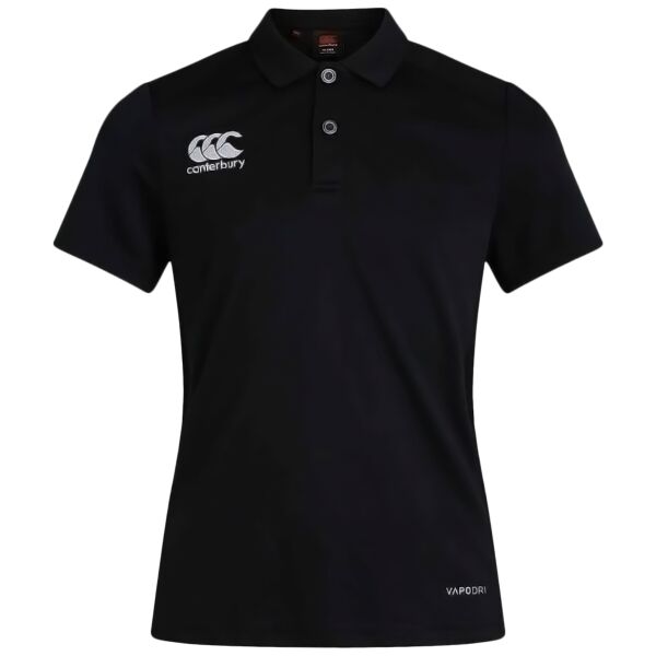 Canterbury Ladies Club Dry Polo Shirt Thumbnail