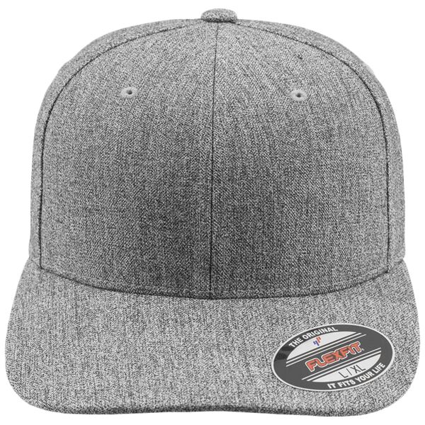 Flexfit Plain Span Cap Thumbnail