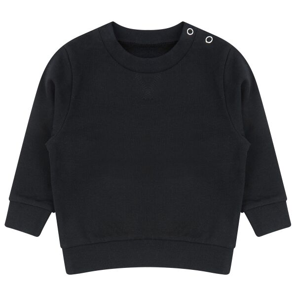 Larkwood Kids Sustainable Sweatshirt Thumbnail