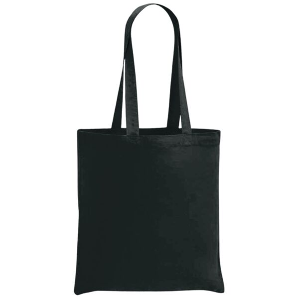Brand Lab Cotton Long Handle Shopper Thumbnail