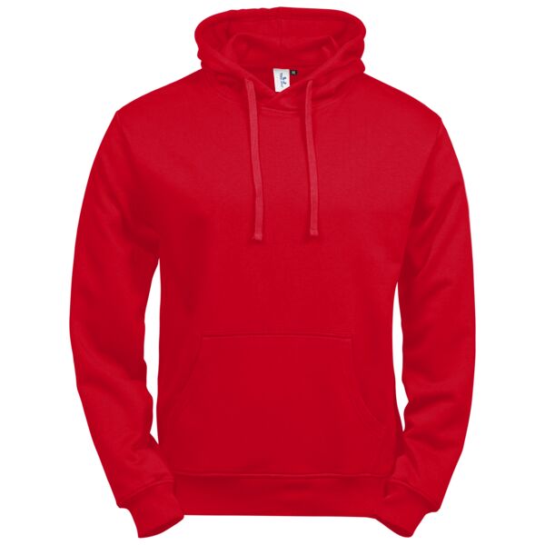 Tee Jays Power Organic Hoodie Thumbnail