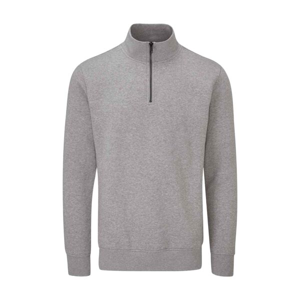 Mantis Unisex 1/4 Zip Sweatshirt Thumbnail