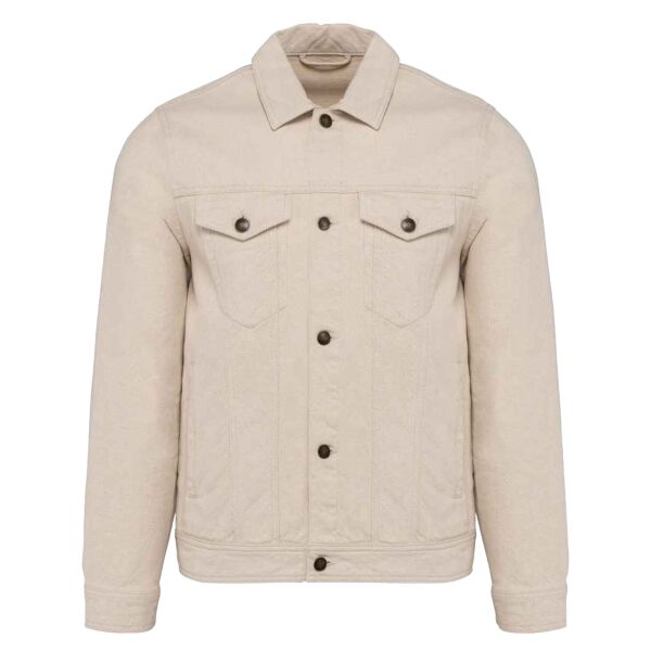 Native Spirit Jacket with Hemp Thumbnail