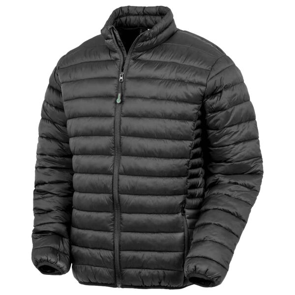 Result Genuine Recycled Padded Jacket Thumbnail
