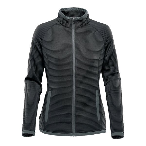 Stormtech Ladies Andorra Fleece Jacket Thumbnail