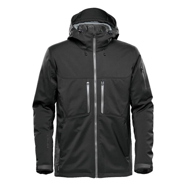 Stormtech Epsilon System 3-in-1 Jacket Thumbnail