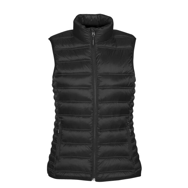 Stormtech Ladies Basecamp Thermal Bodywarmer Thumbnail