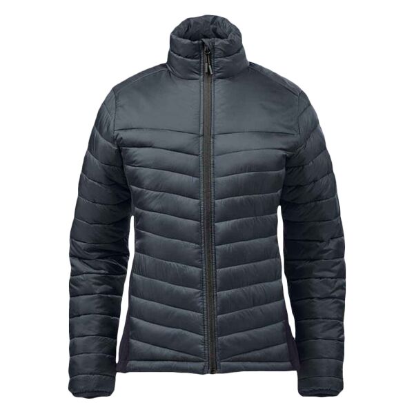Stormtech Ladies Montserrat Thermal Jacket Thumbnail
