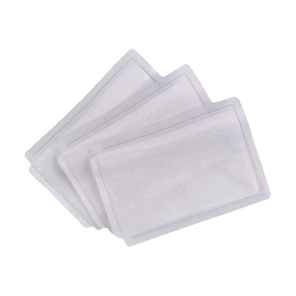 Yoko Heat Apply ID Pocket Thumbnail