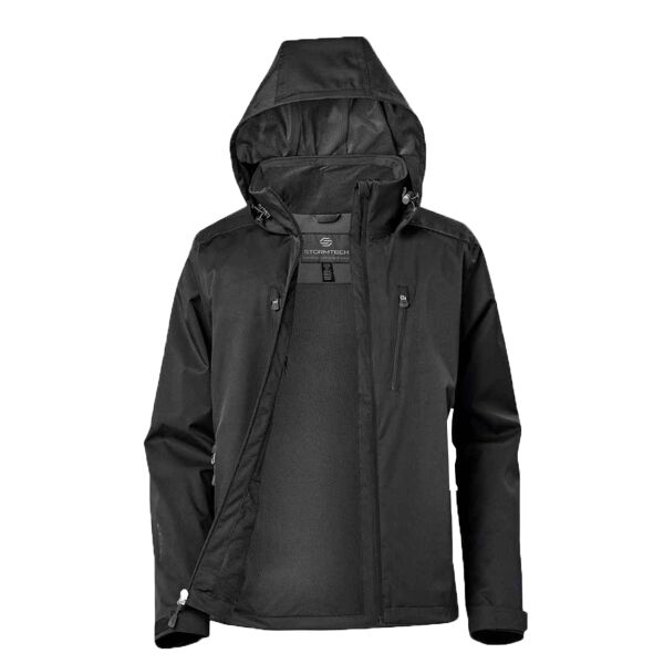 Stormtech Ladies Scirocco Lightweight Shell Jacket Thumbnail