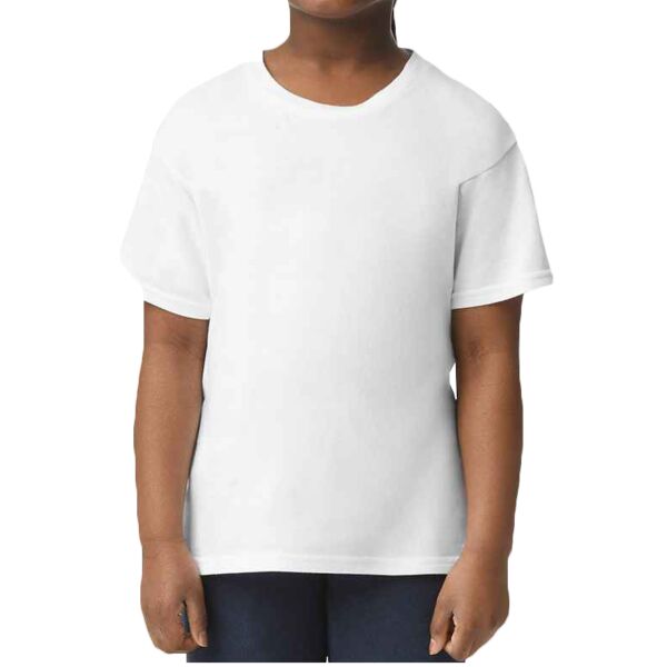 Gildan Kids Light Cotton T-Shirt Thumbnail