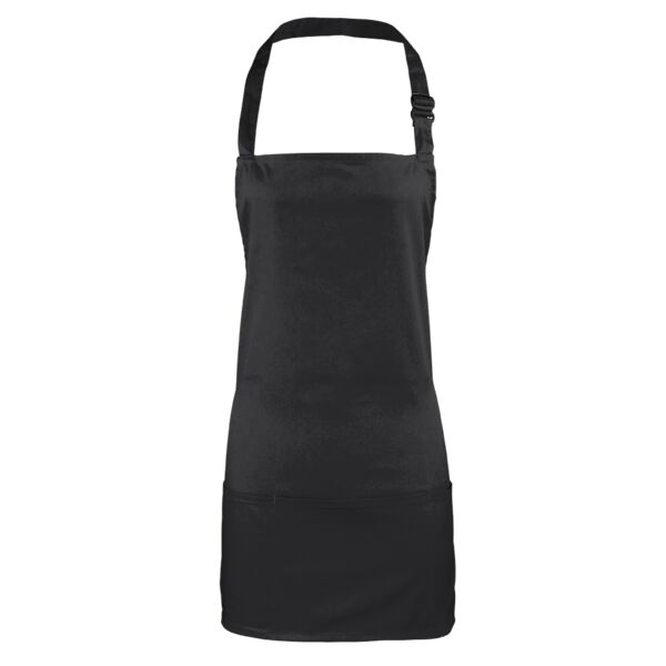Premier 'Colours' 2-in-1 Apron Thumbnail