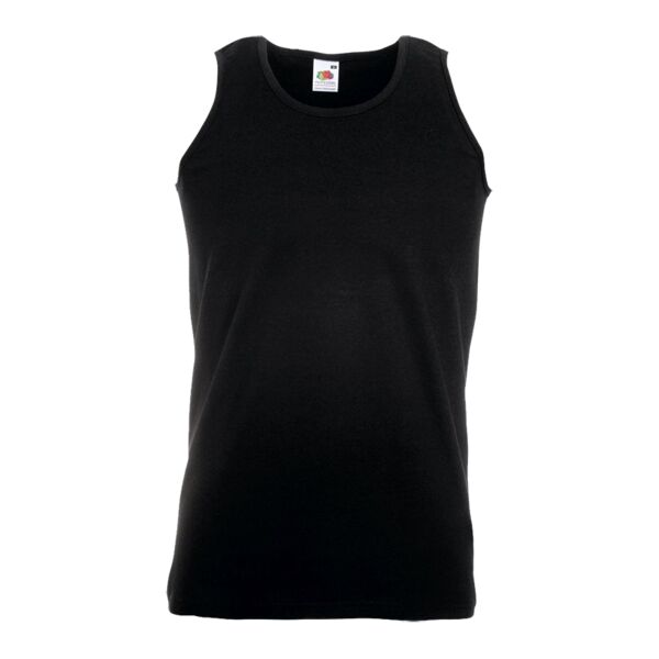 Fruit of the Loom Athletic Vest Thumbnail