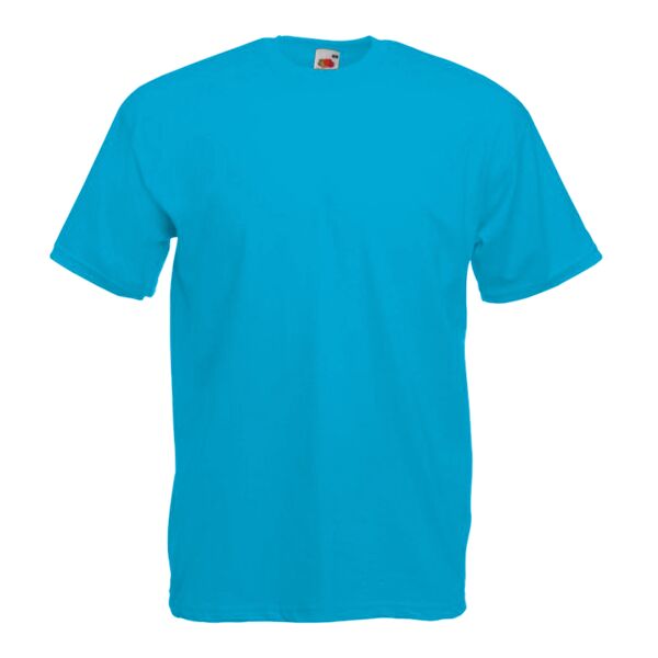 Fruit of the Loom Value T-Shirt Thumbnail