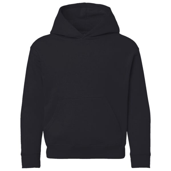 Gildan Kids Heavy Blend™ Hooded Sweatshirt Thumbnail