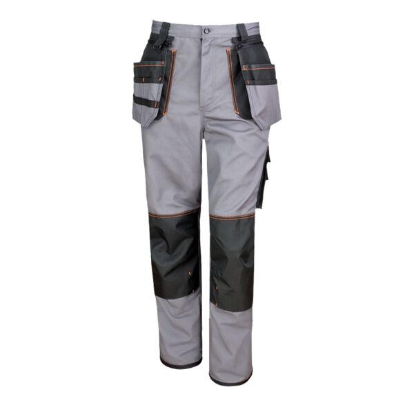 Result Work-Guard X-Over Holster Trousers Thumbnail