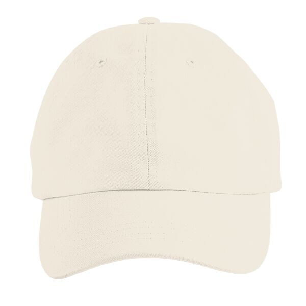 Beechfield Low Profile 6 Panel Dad Cap Thumbnail