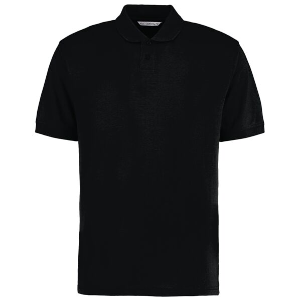 Kustom Kit Regular Fit Workforce Piqué Polo Shirt Thumbnail