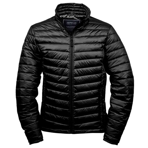 Tee Jays Zepelin Padded Jacket Thumbnail