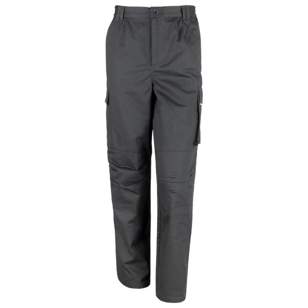 Result Work-Guard Ladies Action Trousers Thumbnail