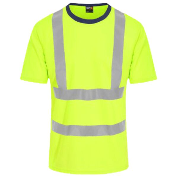 Pro RTX High Visibility T-Shirt Thumbnail