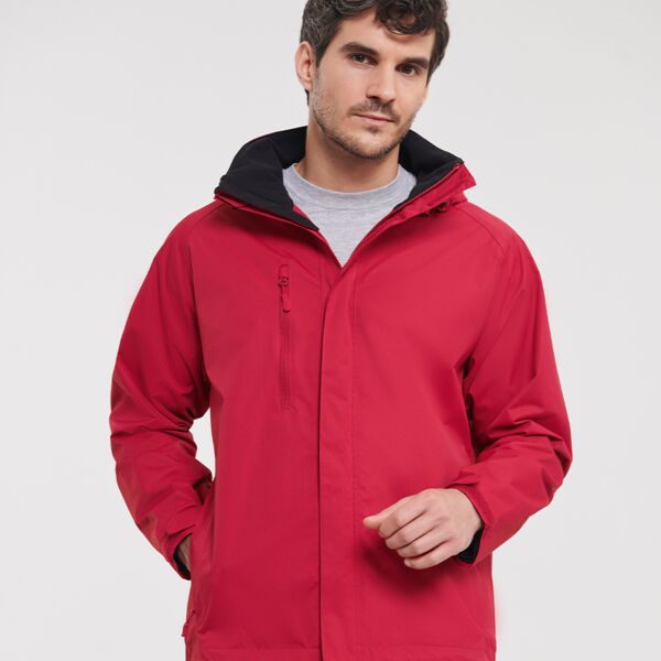 Recommended Jackets Thumbnail