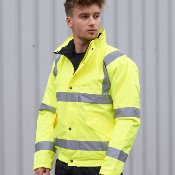 Recommended Hi Viz Thumbnail