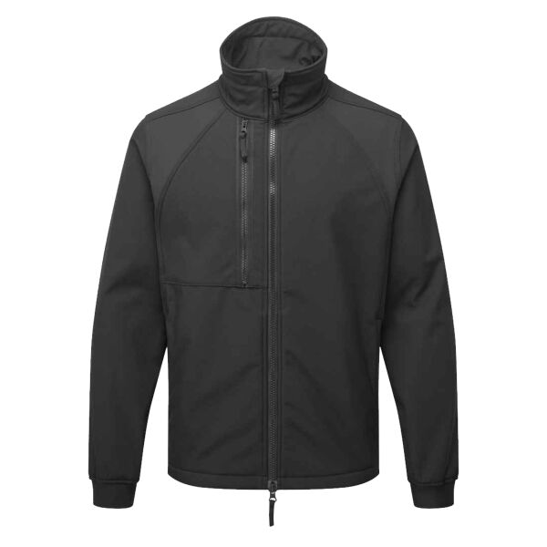 Portwest WX2™ Eco Two Layer Soft Shell Jacket Thumbnail